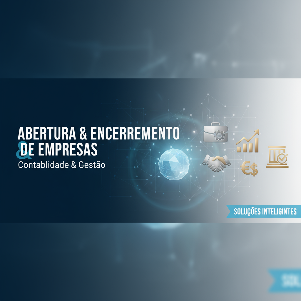 Abertura & Encerramento de Empresas