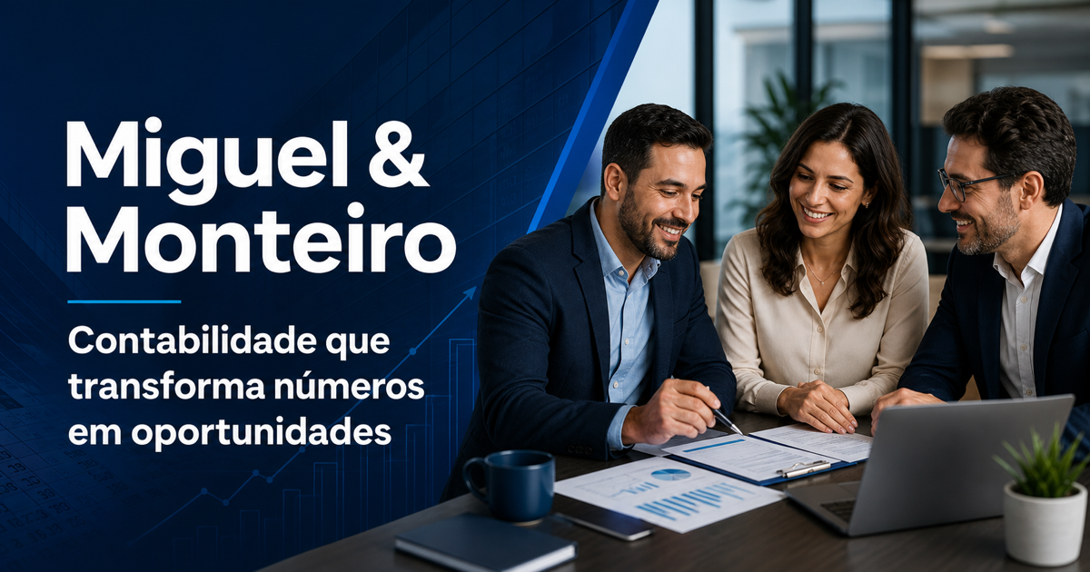 Contabilidade empresarial completa para crescimento seguro e sustentável.